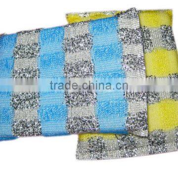 Scouring Pad Machine QJF-QC-102B photo-4