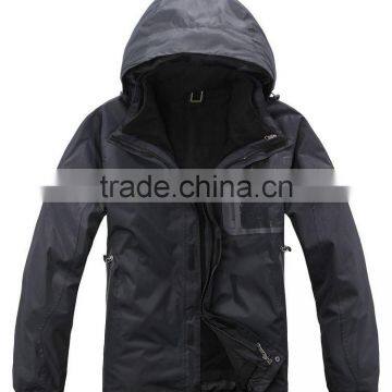 High Quality Fashion Outdoor Clothing Sportswear Jacket