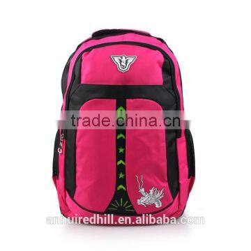 Wholesale Cartoon New Design Child Kids Trolley School Bag