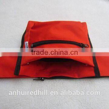 Fashion Design Multifunctional Training Snacks Waist Pet Bag photo-3