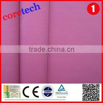 Hot Sale Breathable Nylon Spandex Swimwear Fabric Factory photo-2
