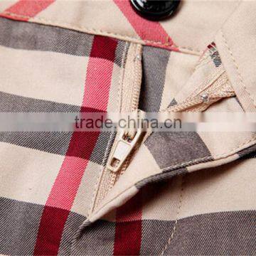 Shandao Womens Work Straight Office Business Pants Trousers photo-5