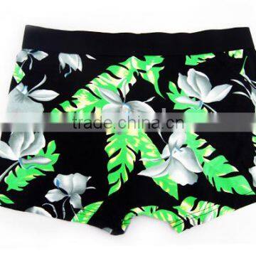 Custom Men Basic Boxers Underwear photo-2