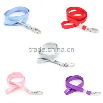 High Quality China Lanyard Clips Plastics Card Holder photo-3