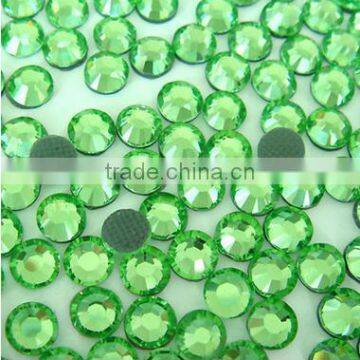 Rhinestone Dmc Hot Fix Stones for Dress photo-6