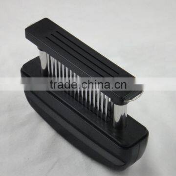 48 Blades Needle Meat Tenderizer Stainless Steel Knife Kitchen Cooking Tools Mallet Meat Tenderizer Hammer Cooking Tools KC1476 photo-4