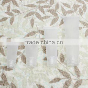 10pcs/lot 30ml New Empty Tube Clear Makeup Cosmetic Cream Lotion Containers Case Plastic Empty Tubes Lip Gloss Balm photo-3