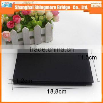China Hot Sales Good Quality Plastic Business Card Holder With Cheap Price photo-5