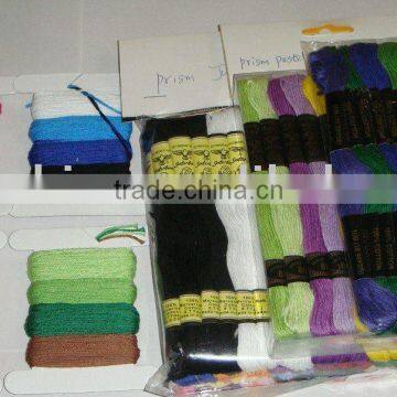 embroidery thread stand