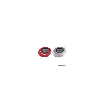 Sell Pedometers with Clocks