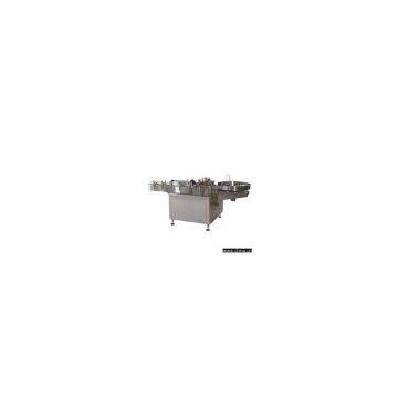 Sell Automatic Adhesive Label Applicator