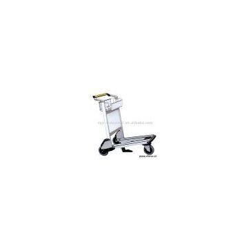 Sell Airdrome Handcart (With Brake)