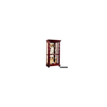 Curio Cabinet