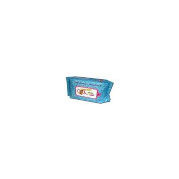 China (Mainland) Wet Baby Wipes