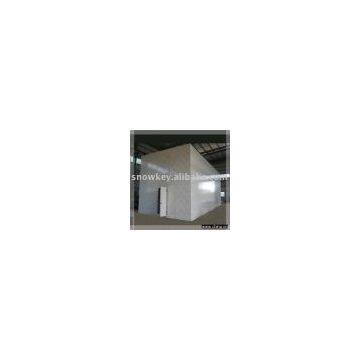 Large Size Ice Storage Bin