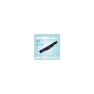 rechargeable laptop battery for SAMSUNG Samsung AA-PB0NC4B  Samsung AA-PB0NC4B/E Samsung AA-PB1NC4B/E