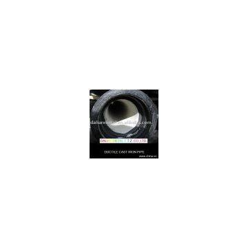 DI Pipe