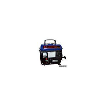 Portable Gasoline Generator (950)