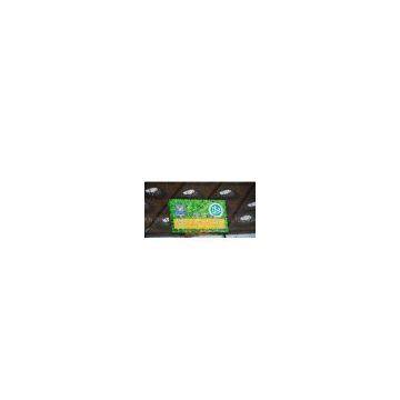 P10, P12 Stadium LED Video Screens for -30~ 55, RH10 ~ 90%