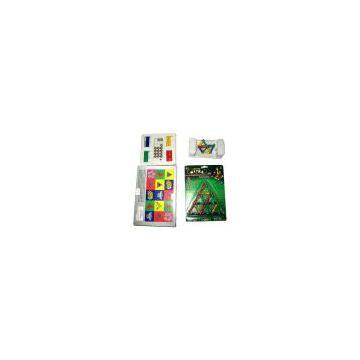 Magnetic Toys
