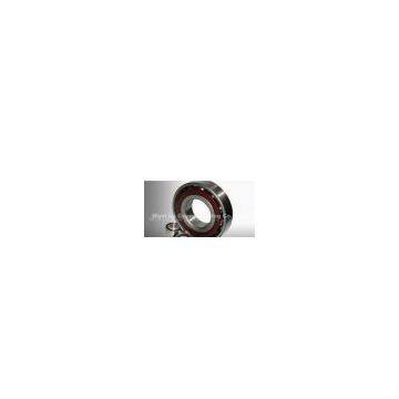 7230AC Single Row Angular Contact Ball Bearings For Air Compressors, High Frequency Motors