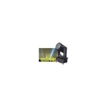 IP 55Moving Head Discolor Outdoor Search Light With CMY Color, DMX512 Control