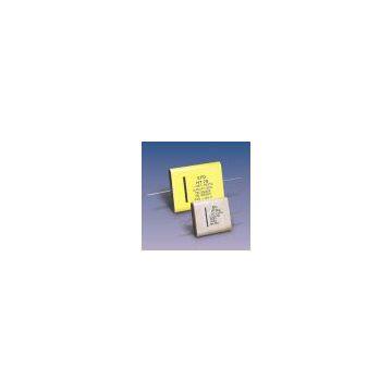 HT78 2500V 175C High Temp Mica Capacitor