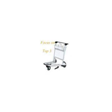 Airport Baggage Cart photo-3