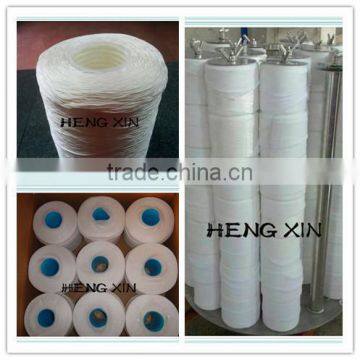 Filament Polyester Yarn 210D photo-4