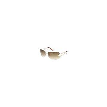 New Design Fashion Metal Sunglasses