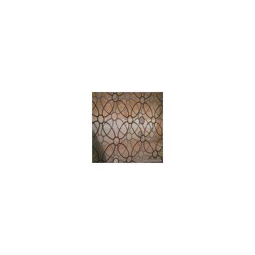 Sell Transfer Printed Curtain
