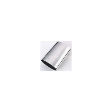 Pure Grade 5 Seamless Titanium Tube According To ASTM SB338