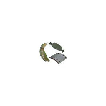 Sell Brake Pad, Brake Shoes, Brake Lining