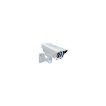 AGC Low Light IR Security Cameras With 12MM Board Lens For Supermarket