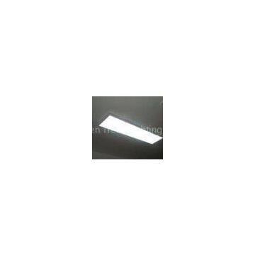 300mm*1200mm Square LED Flat Panel Lights , 36w Recessed Kitchen Bathroom Lamp