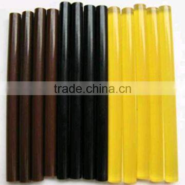 Hot Melt Adhesive Stick/quality Keratin Glue Stick/glue Stick for Hair Extensions