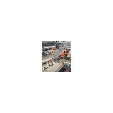 Chicken Poultry Broiler Farm
