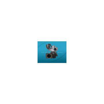 CT Series Turbocharger
