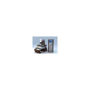 380V Three Phase EDM Cutting Machine With CNC Control System