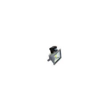PIR 20W led flood light with Bridgelux chip