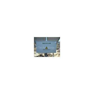 1000V DC Stainless Steel String Combiner Box RS485 Interface, ModBus-RTU Protocol