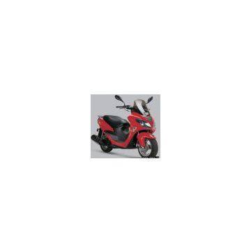 Sell Gas Scooter (Alien)