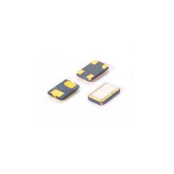 6*3.5 SMD quartz crystal resonator 13.000MHz