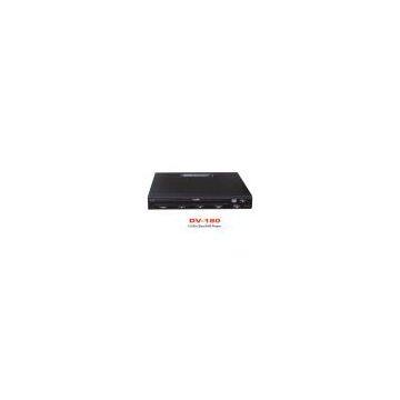 Car DVD Player