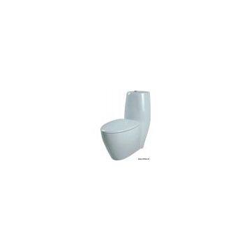 CERAMIC WC TOILET-ROLEX