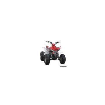 Sell All New Big Size 2007 200cc Sport Off Road ATV/Quad