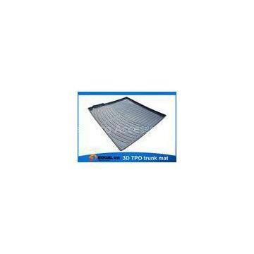 BMW X5 3D TPO Trunk Mat / Trunk Tray / Boot Liner With Vacuum Formed