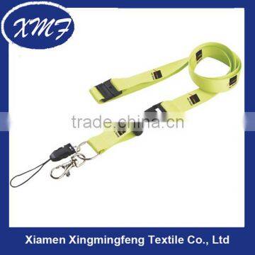 Promotional gifts Lanyard,printing lanyard