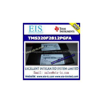 TMS320F2812PGFA - TI (Texas Instruments) - Digital Signal Processors