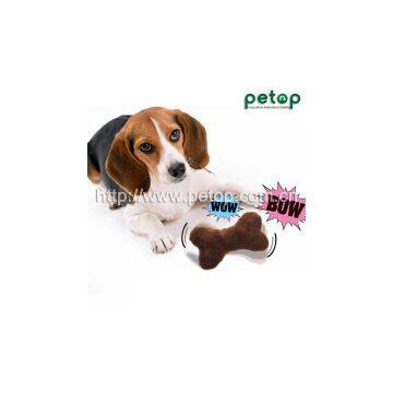 2014 Hot Sales Inflatable Action Bouncer Bone Dog Toys